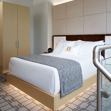 Le Mount Stephen Hotel Montréal Kültér fotó