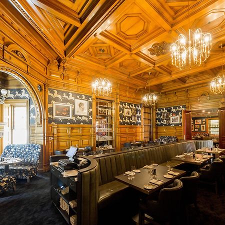 Le Mount Stephen Hotel Montréal Kültér fotó