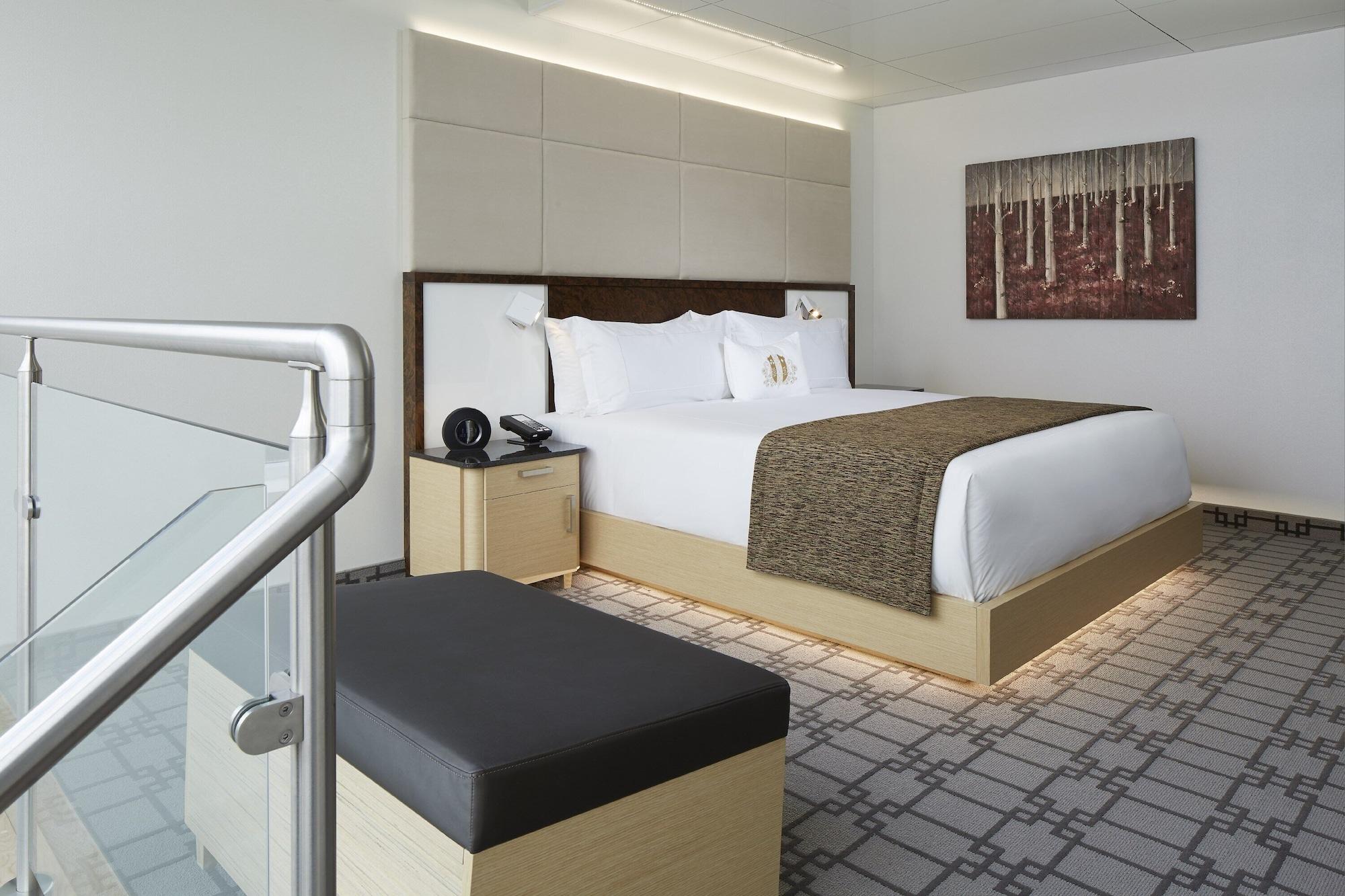 Le Mount Stephen Hotel Montréal Kültér fotó