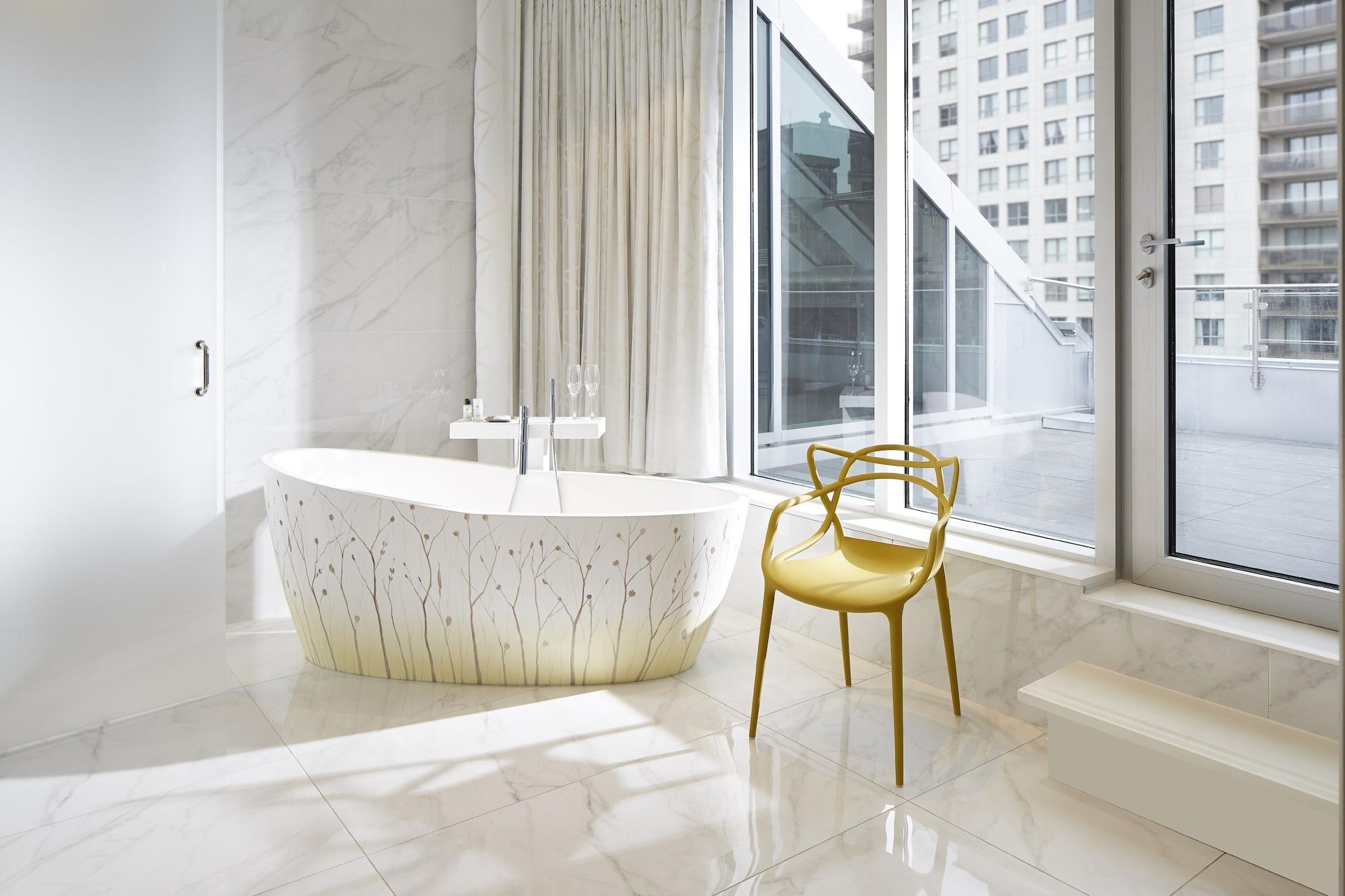Le Mount Stephen Hotel Montréal Kültér fotó