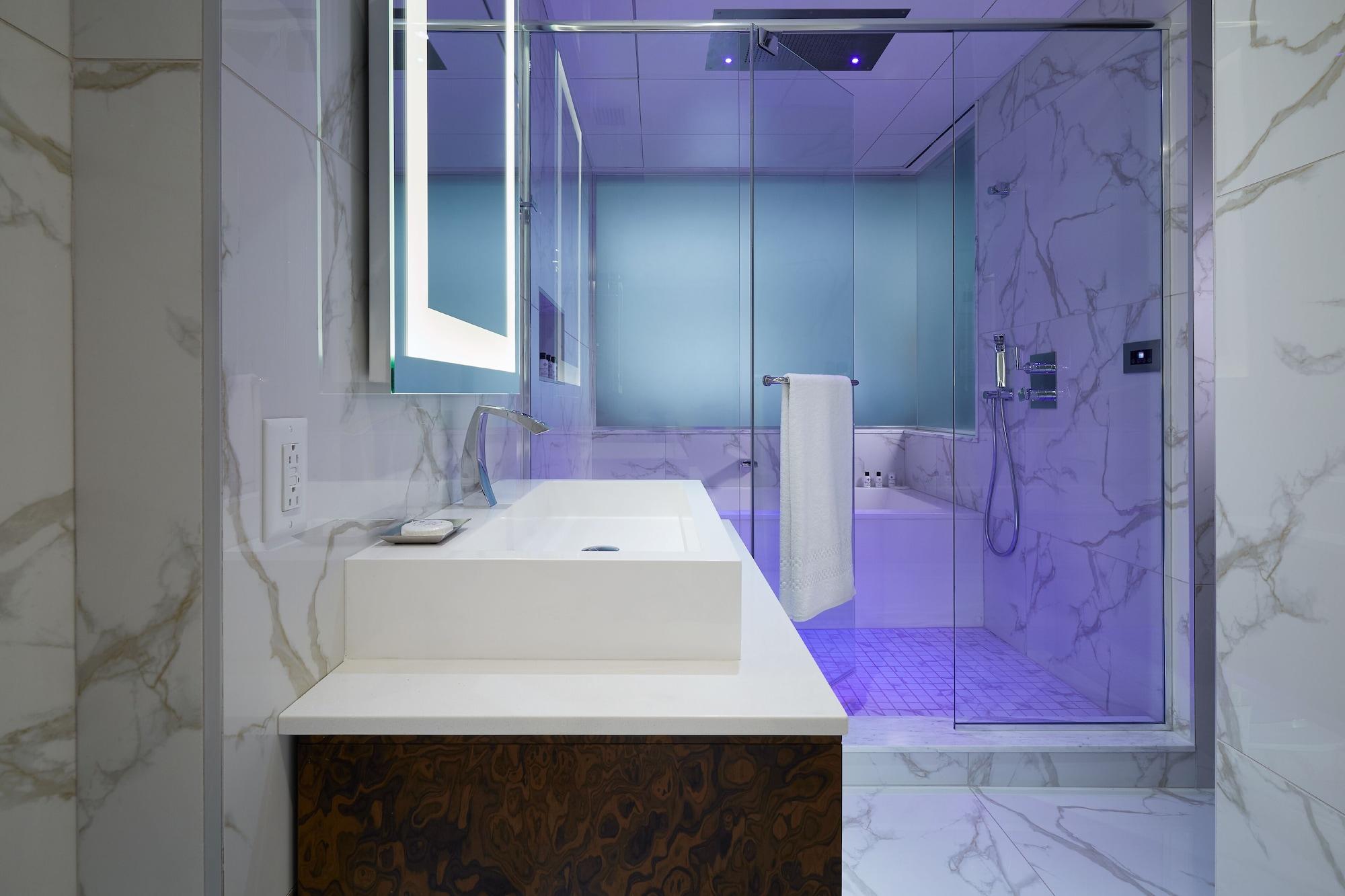 Le Mount Stephen Hotel Montréal Kültér fotó