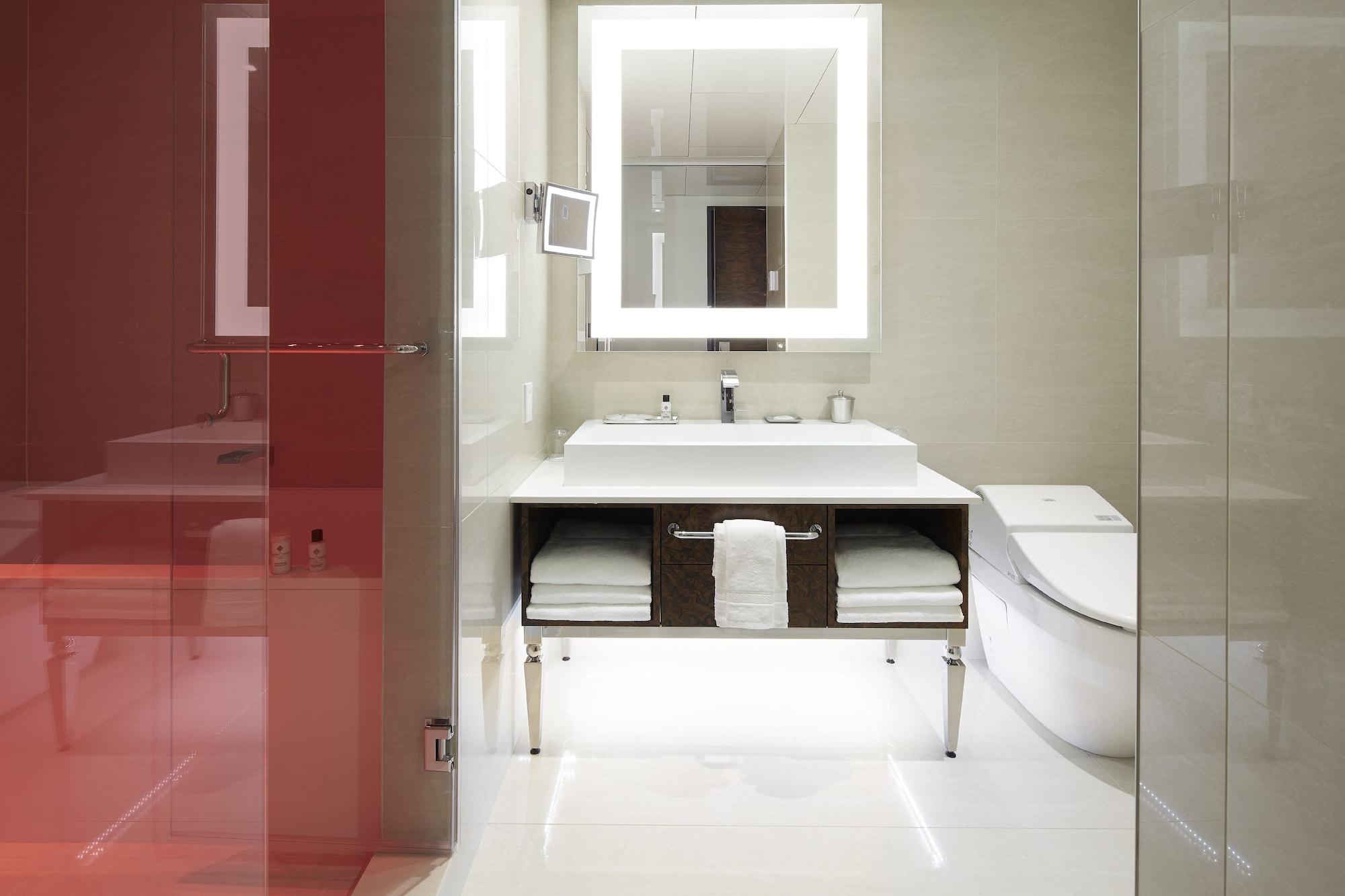 Le Mount Stephen Hotel Montréal Kültér fotó