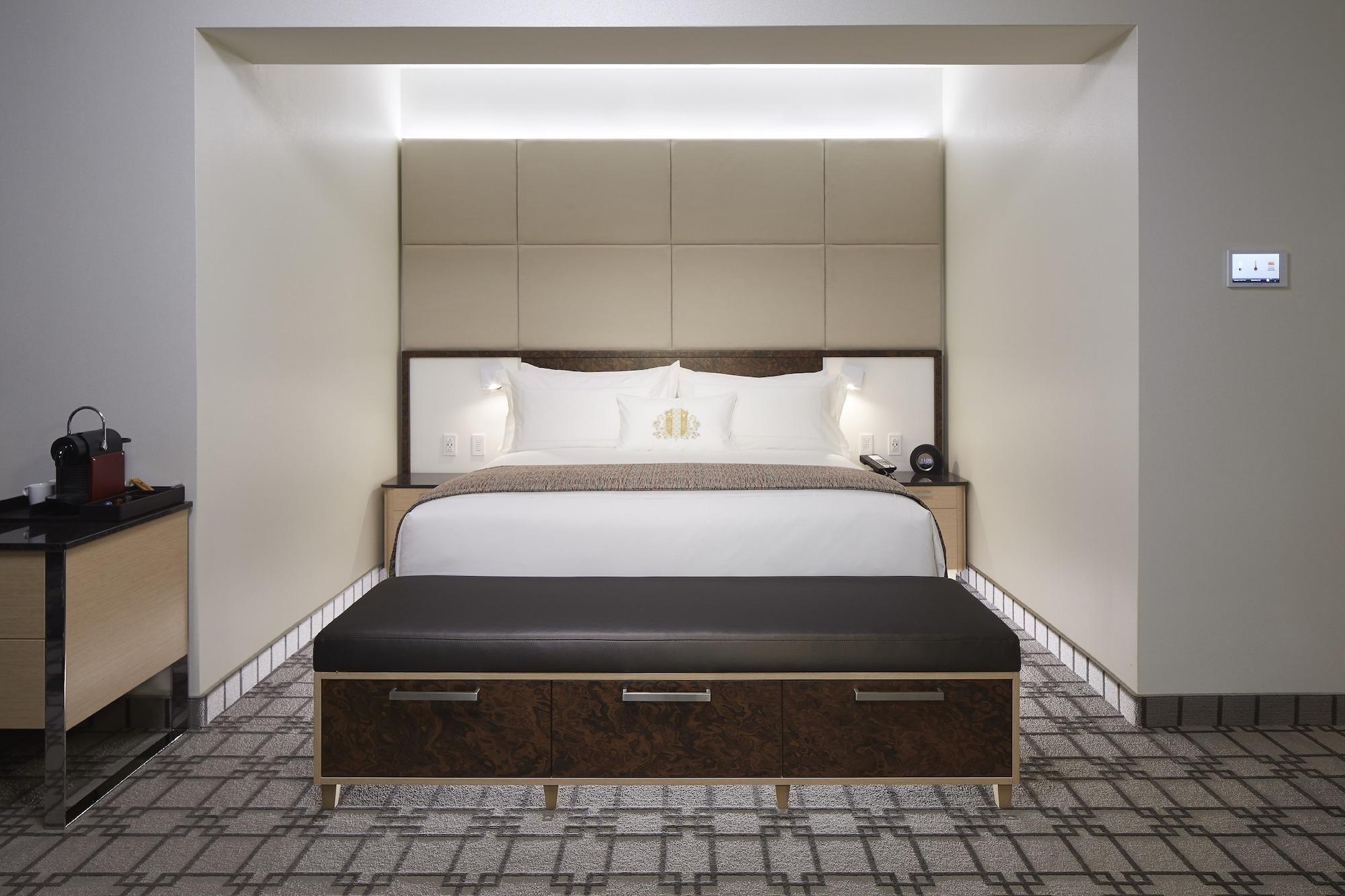 Le Mount Stephen Hotel Montréal Kültér fotó