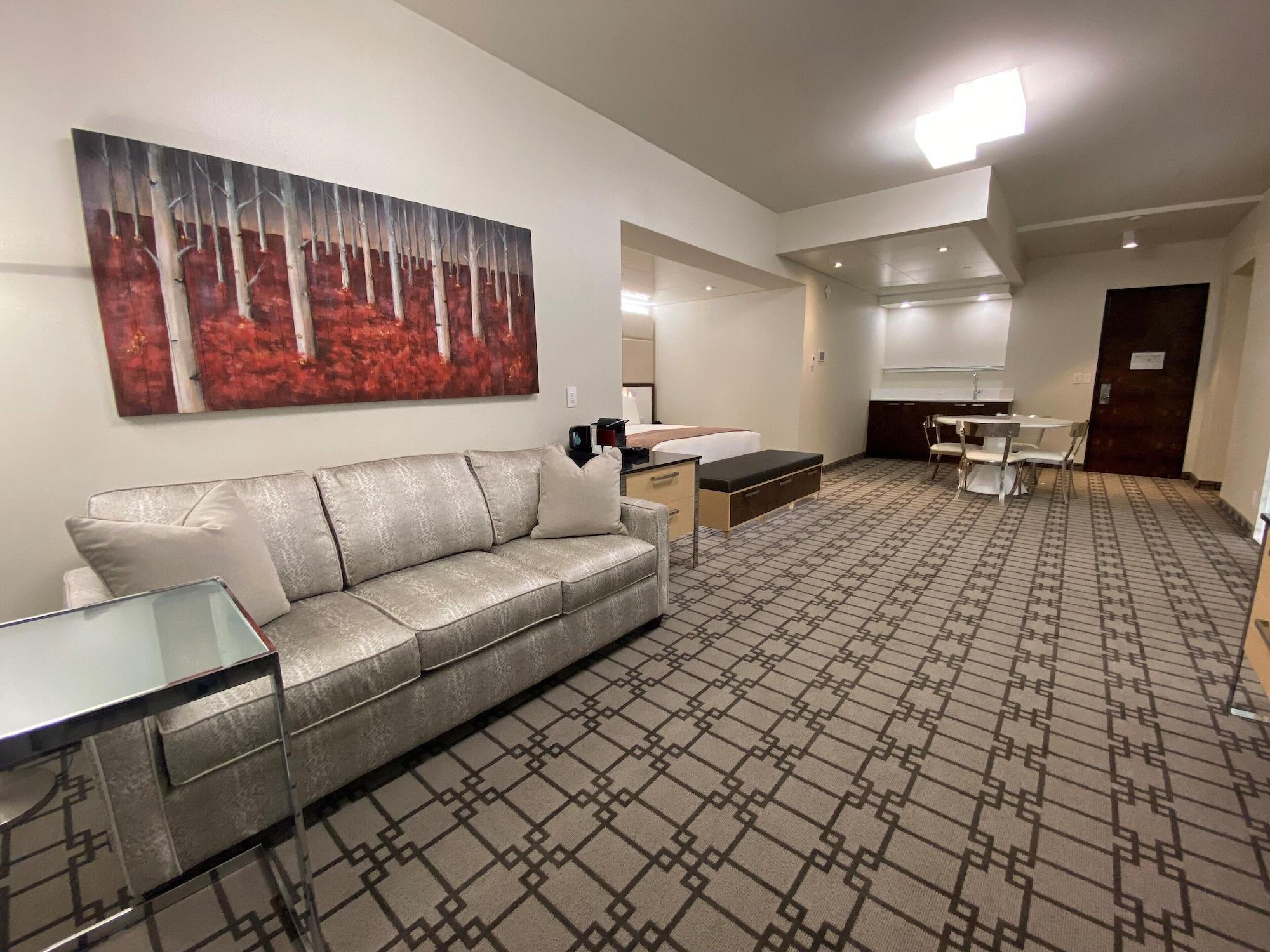 Le Mount Stephen Hotel Montréal Kültér fotó