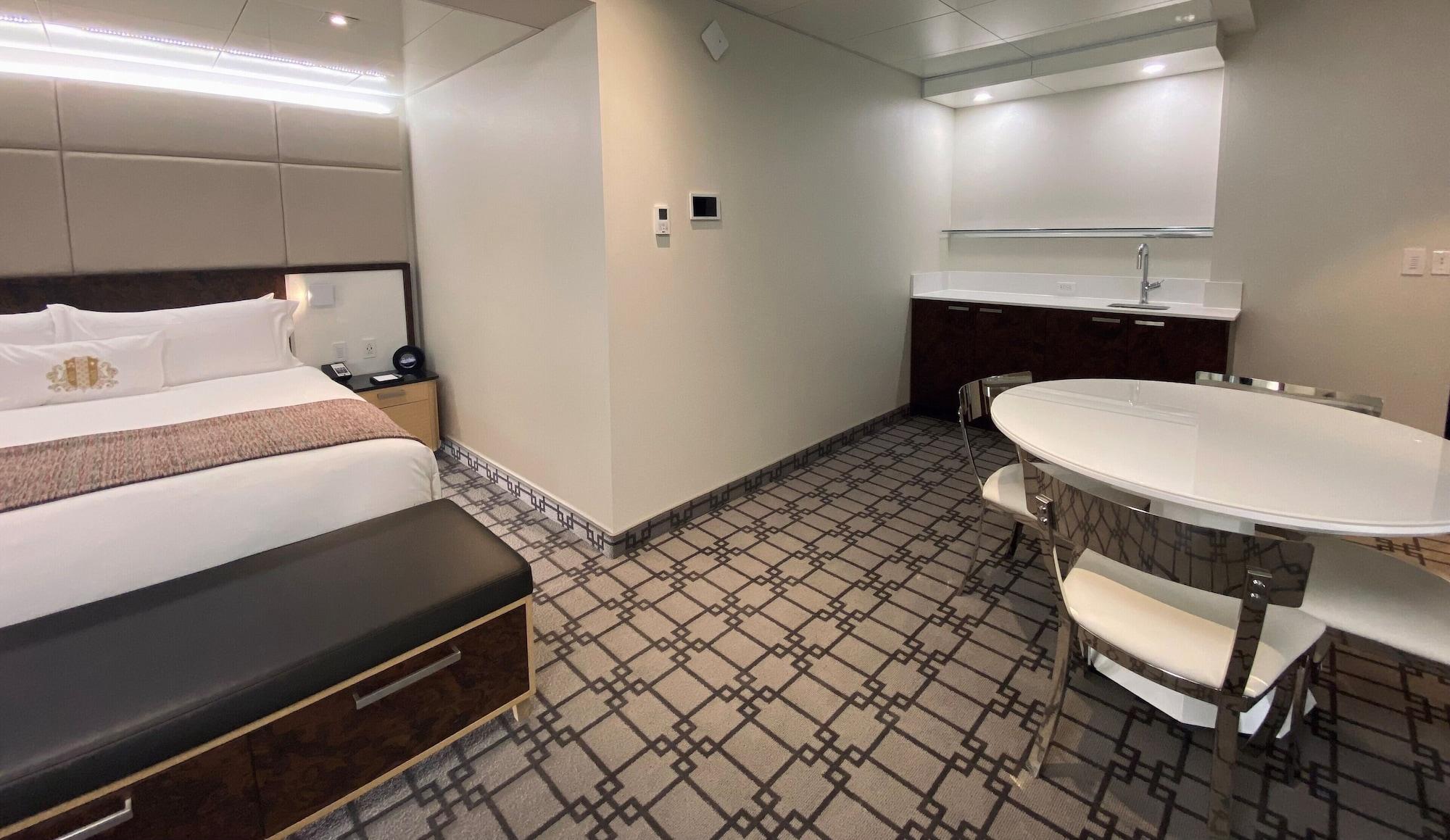Le Mount Stephen Hotel Montréal Kültér fotó