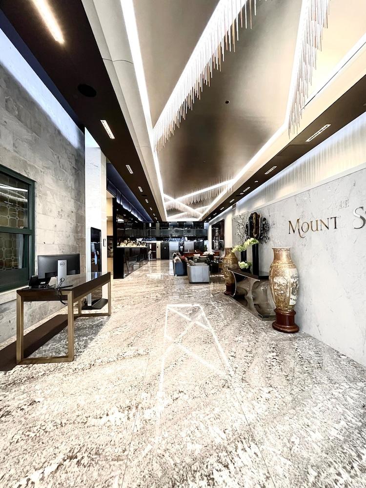 Le Mount Stephen Hotel Montréal Kültér fotó