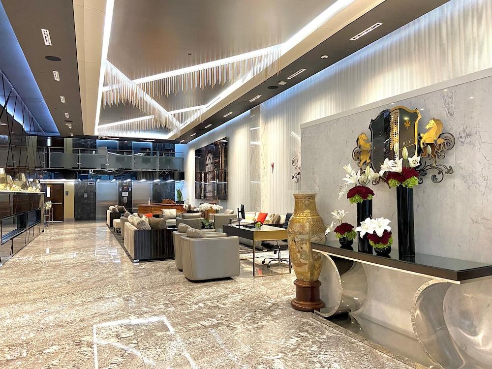 Le Mount Stephen Hotel Montréal Kültér fotó