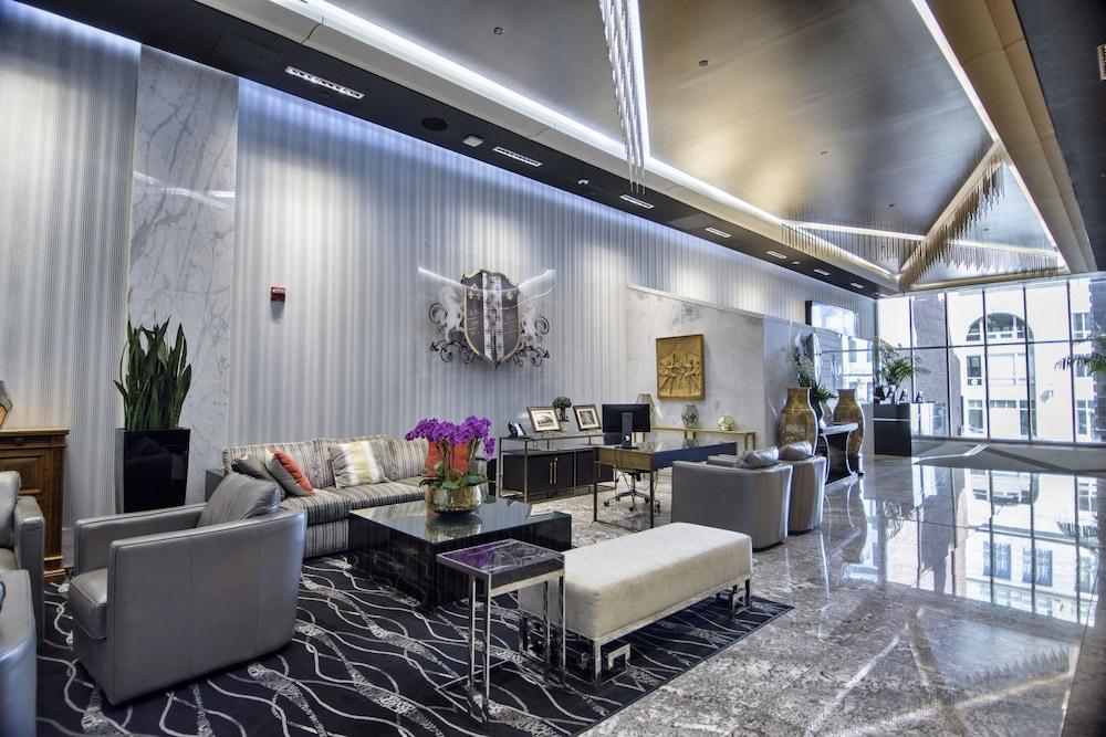 Le Mount Stephen Hotel Montréal Kültér fotó