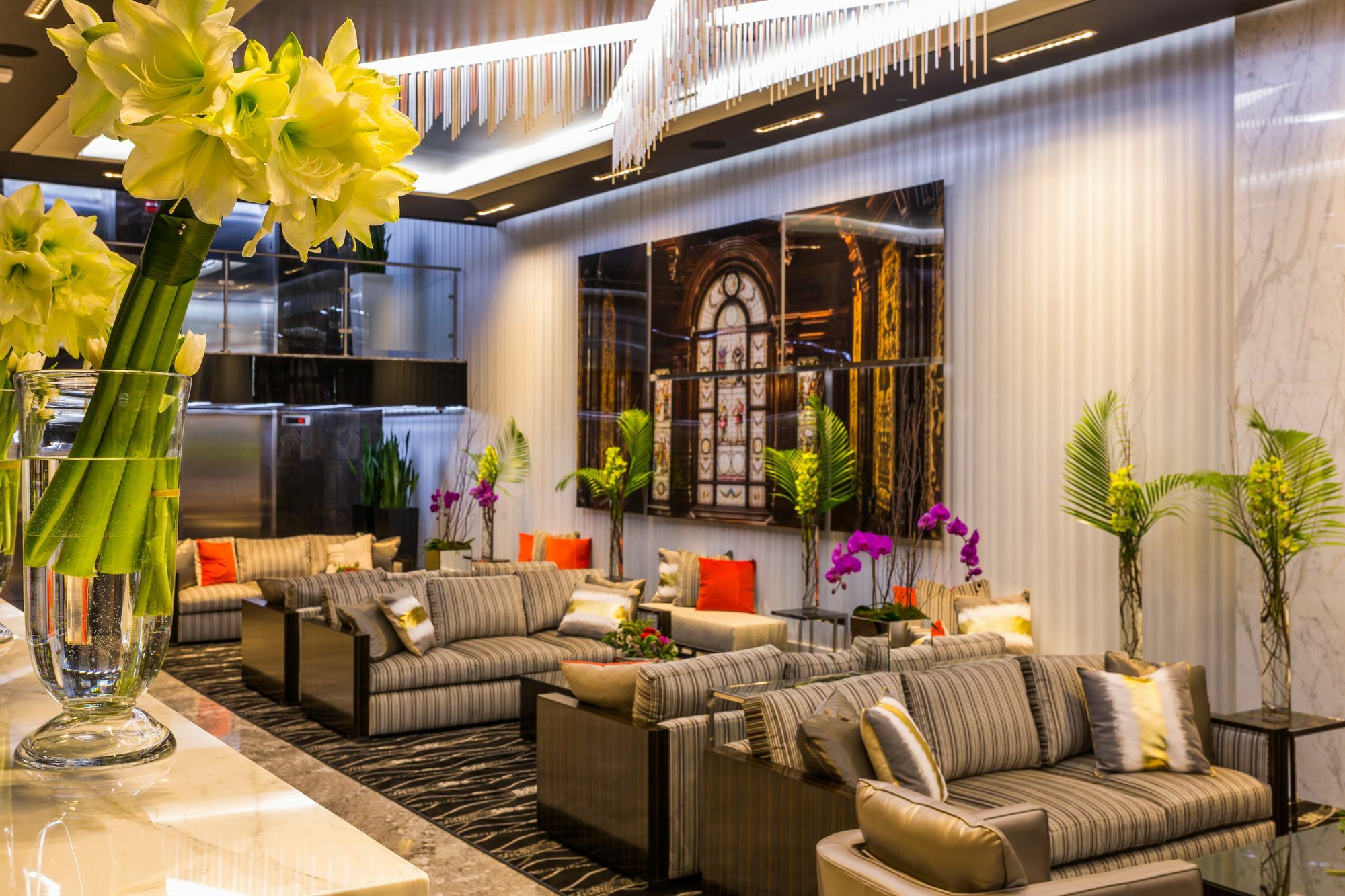 Le Mount Stephen Hotel Montréal Kültér fotó